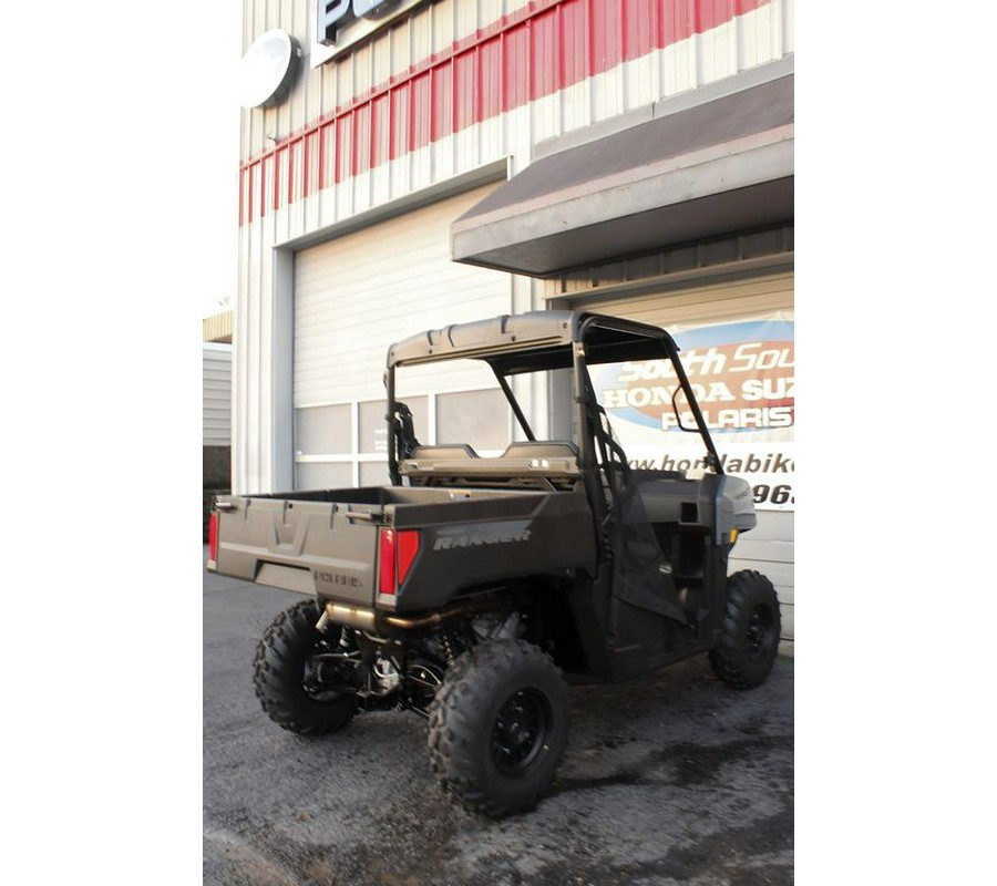2026 Polaris® Ranger 500