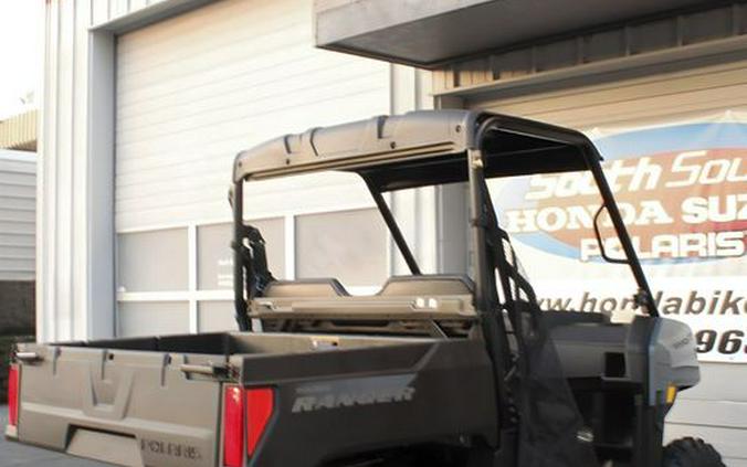 2026 Polaris® Ranger 500