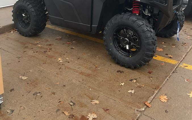 2026 Polaris Ranger XP 1000 NorthStar Trail Boss Edition