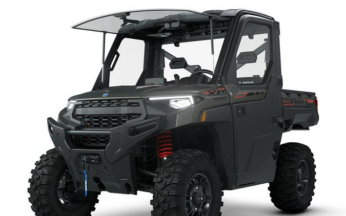 2026 Polaris Ranger XP 1000 NorthStar Trail Boss Edition