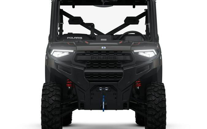 2026 Polaris Ranger XP 1000 NorthStar Trail Boss Edition