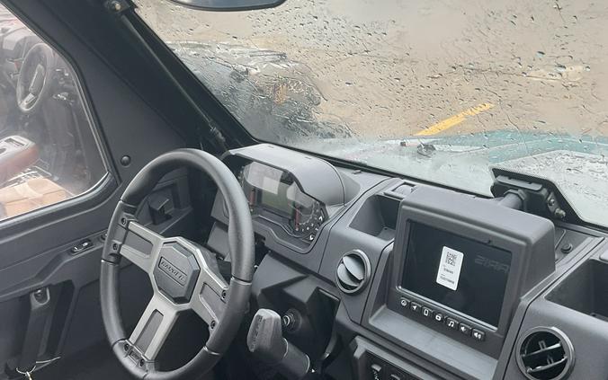 2026 Polaris Ranger XP 1000 NorthStar Trail Boss Edition