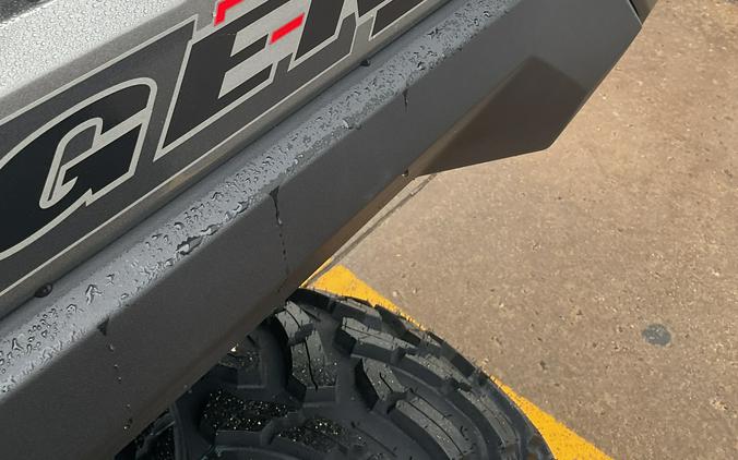 2026 Polaris Ranger XP 1000 NorthStar Trail Boss Edition