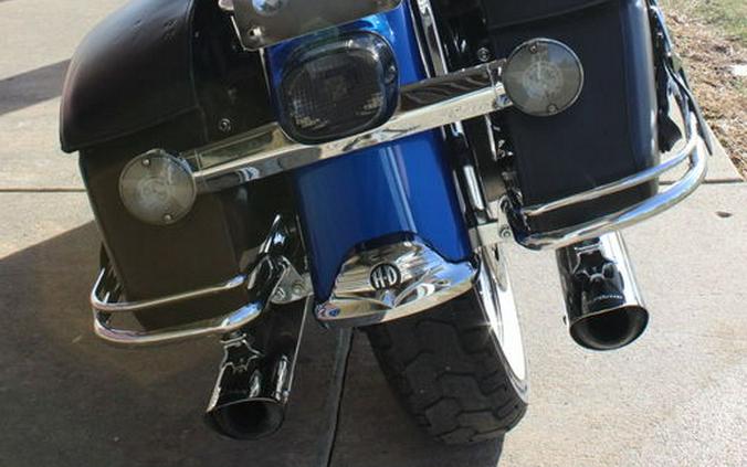 2007 Harley-Davidson® FLHRC - Road King® Classic