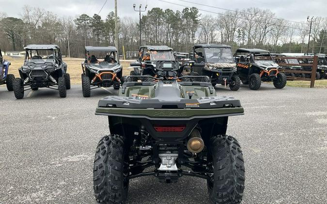 2026 Polaris Sportsman 450 H.O.