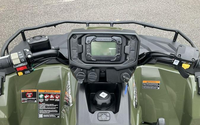 2026 Polaris Sportsman 450 H.O.