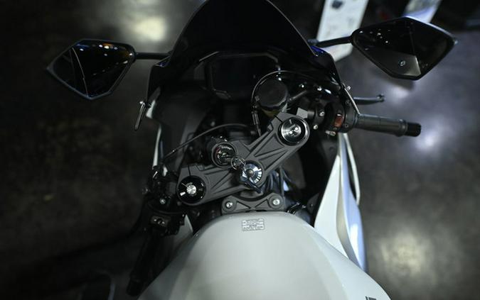 2026 Kawasaki Ninja ZX-6R