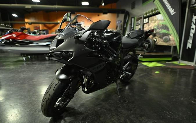 2026 Kawasaki Ninja ZX-6R