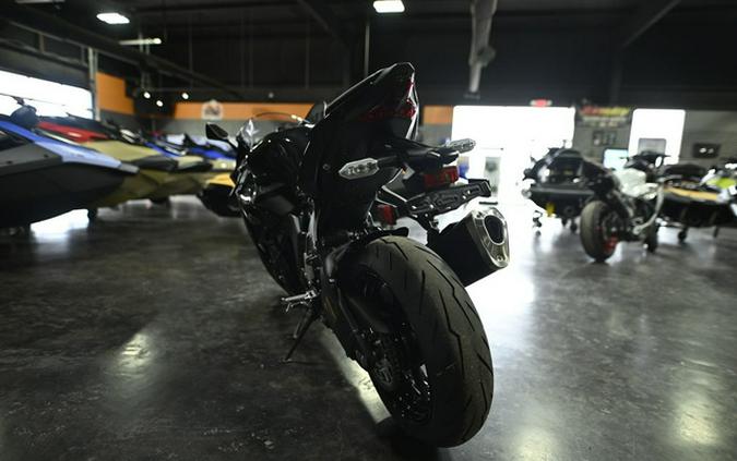 2026 Kawasaki Ninja ZX-6R