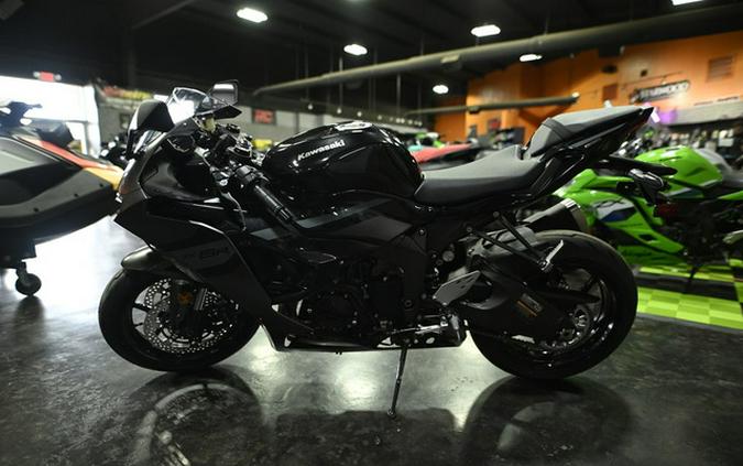2026 Kawasaki Ninja ZX-6R