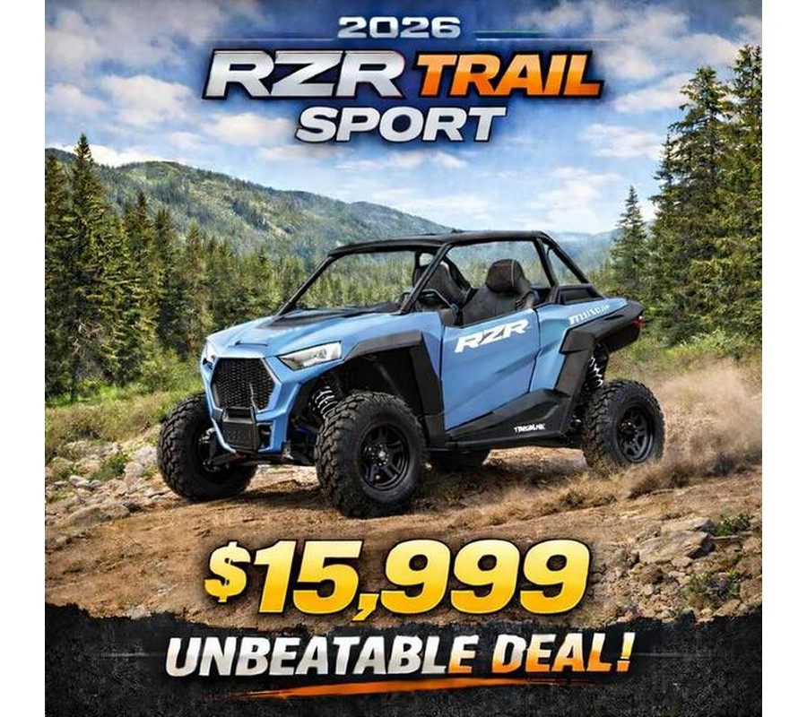 2025 Polaris® RZR XP 1000 Premium