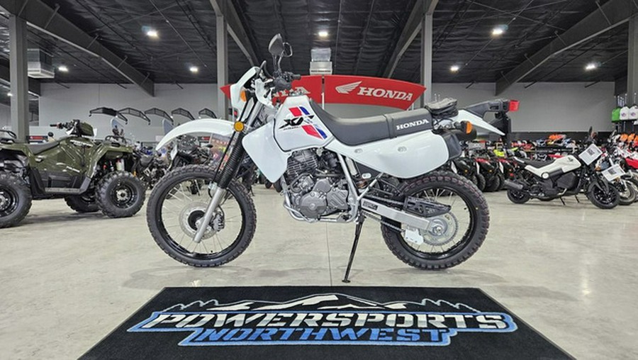2025 Honda XR 650L
