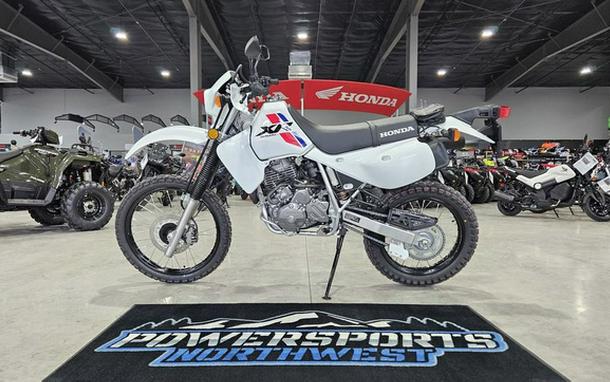 2025 Honda XR 650L