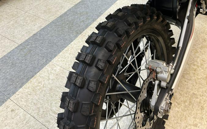2024 GPX Moto FSE 250E