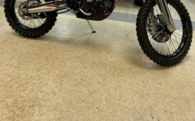 2024 GPX Moto FSE 250E