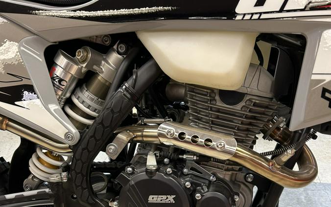 2024 GPX Moto FSE 250E