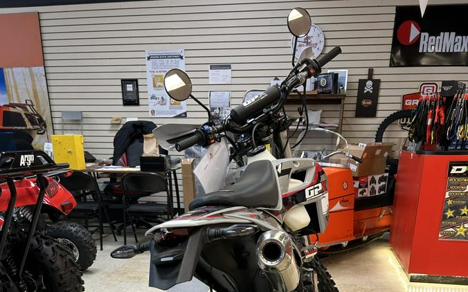 2024 GPX Moto FSE 250E