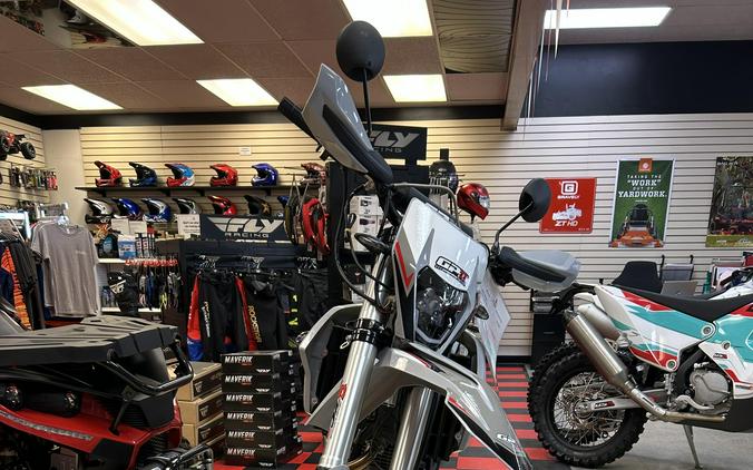 2024 GPX Moto FSE 250E