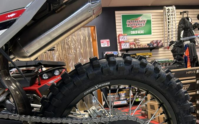 2024 GPX Moto FSE 250E