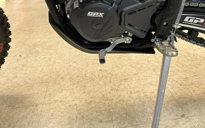 2024 GPX Moto FSE 250E
