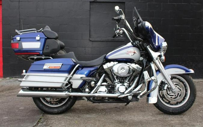2006 HARLEY-DAVIDSON FLHTCUI ULTRA CLASSIC EG