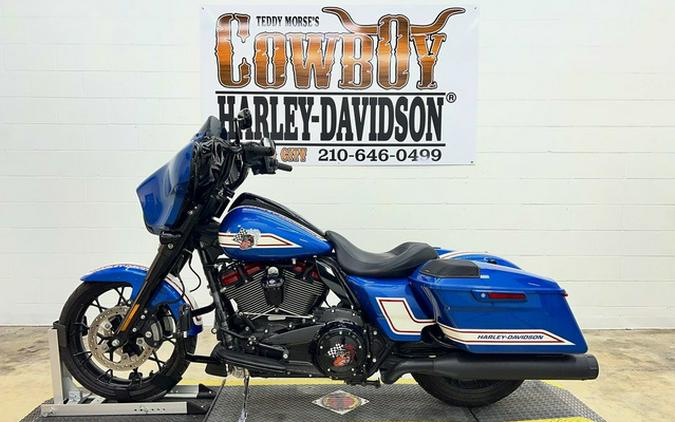 2023 Harley-Davidson FLHXST - Street Glide ST