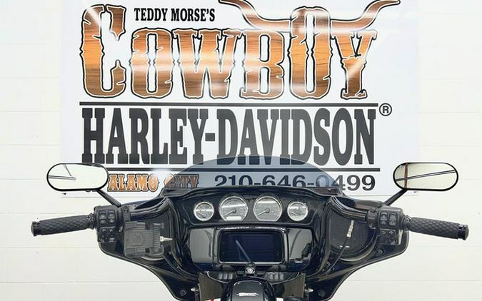 2023 Harley-Davidson FLHXST - Street Glide ST