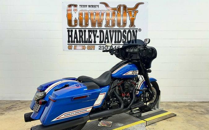 2023 Harley-Davidson FLHXST - Street Glide ST