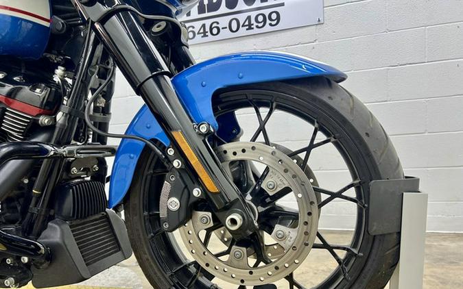 2023 Harley-Davidson FLHXST - Street Glide ST