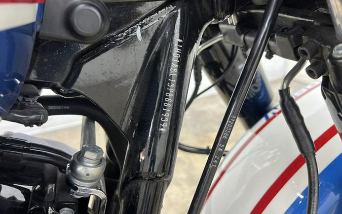 2023 Harley-Davidson FLHXST - Street Glide ST