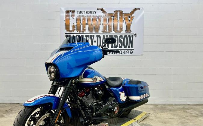 2023 Harley-Davidson FLHXST - Street Glide ST