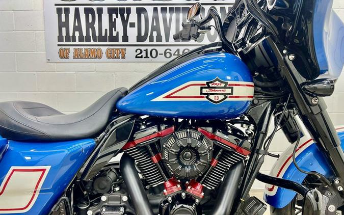 2023 Harley-Davidson FLHXST - Street Glide ST
