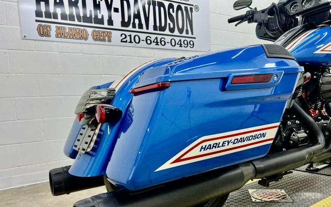 2023 Harley-Davidson FLHXST - Street Glide ST