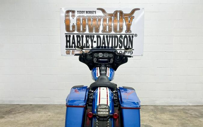 2023 Harley-Davidson FLHXST - Street Glide ST