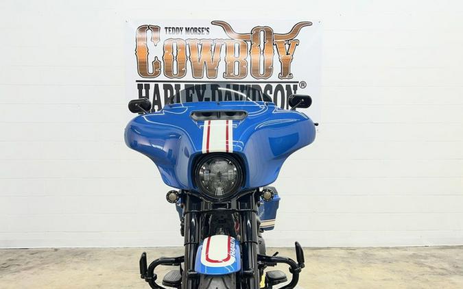 2023 Harley-Davidson FLHXST - Street Glide ST