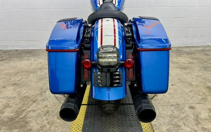 2023 Harley-Davidson FLHXST - Street Glide ST