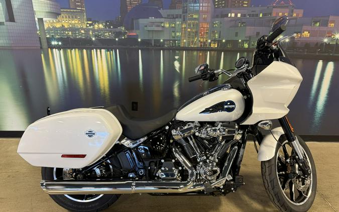 FXLRST 2026 Low Rider ST