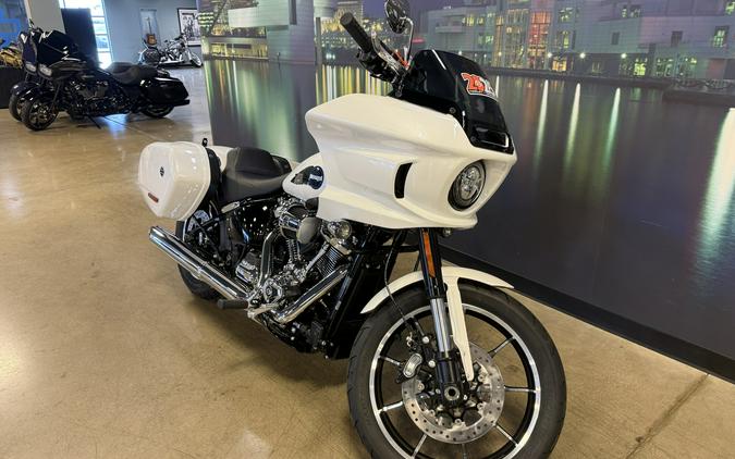 FXLRST 2026 Low Rider ST