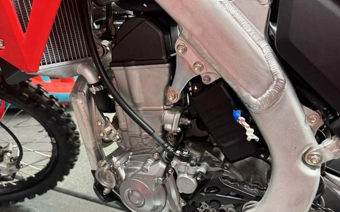 2026 Honda CRF 450RX