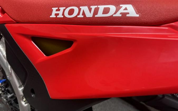 2026 Honda CRF 450RX