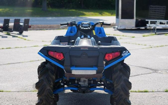 2024 Polaris® Sportsman XP 1000 High Lifter Edition