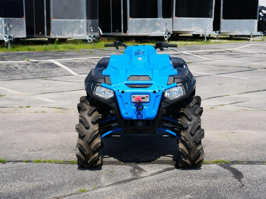 2024 Polaris® Sportsman XP 1000 High Lifter Edition