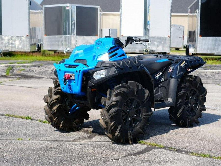 2024 Polaris® Sportsman XP 1000 High Lifter Edition