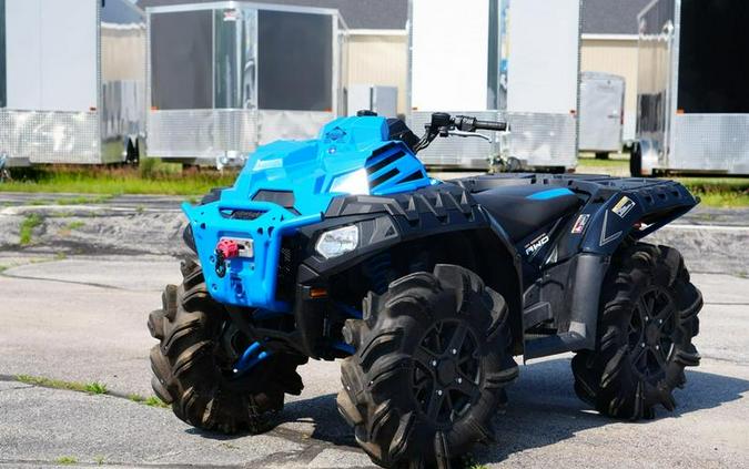 2024 Polaris® Sportsman XP 1000 High Lifter Edition
