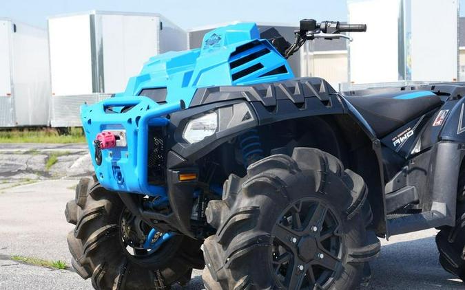 2024 Polaris® Sportsman XP 1000 High Lifter Edition