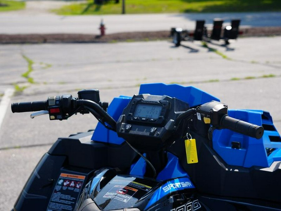 2024 Polaris® Sportsman XP 1000 High Lifter Edition
