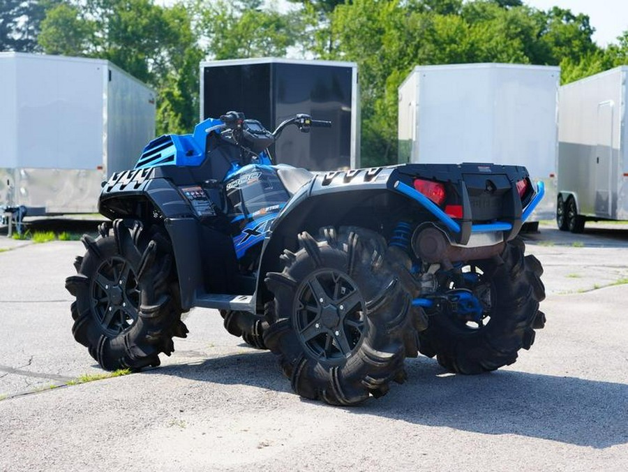 2024 Polaris® Sportsman XP 1000 High Lifter Edition