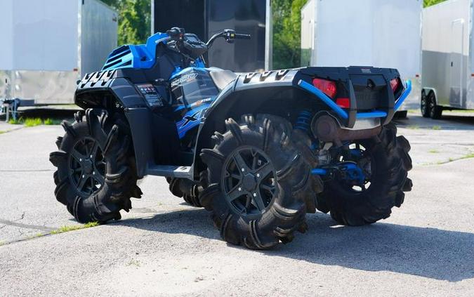 2024 Polaris® Sportsman XP 1000 High Lifter Edition