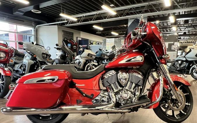 Indian Chieftain Touring motorcycles for sale in Portland, OR