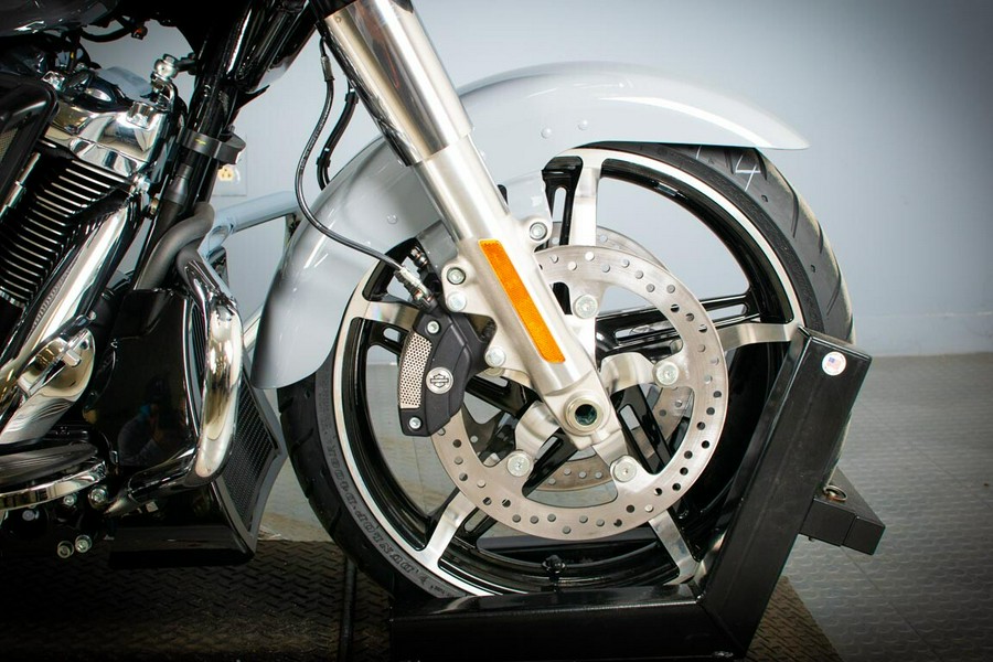 2026 Harley-Davidson Road Glide FLTRX
